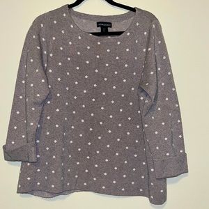 Cynthia Rowley Sweater szL